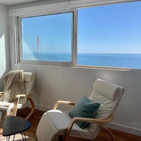 טורמולינוס Apartamento Calma Carihuela Beach - 10 Metros De La Playa מראה חיצוני תמונה