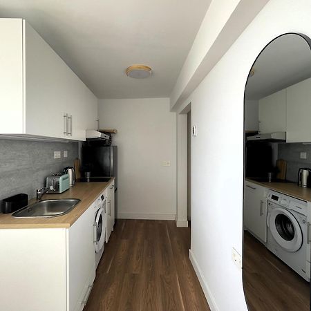 טורמולינוס Apartamento Calma Carihuela Beach - 10 Metros De La Playa מראה חיצוני תמונה