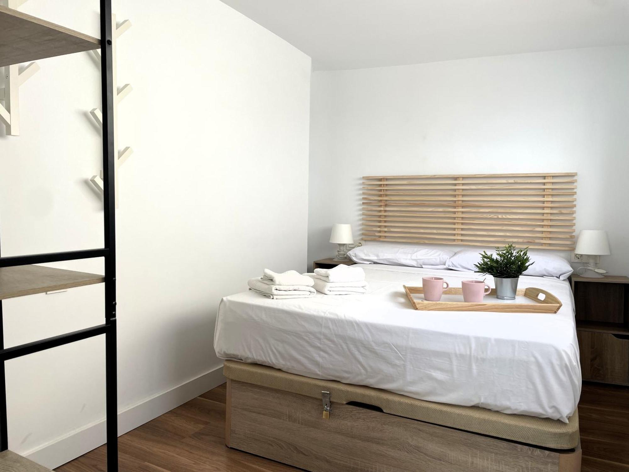 טורמולינוס Apartamento Calma Carihuela Beach - 10 Metros De La Playa מראה חיצוני תמונה