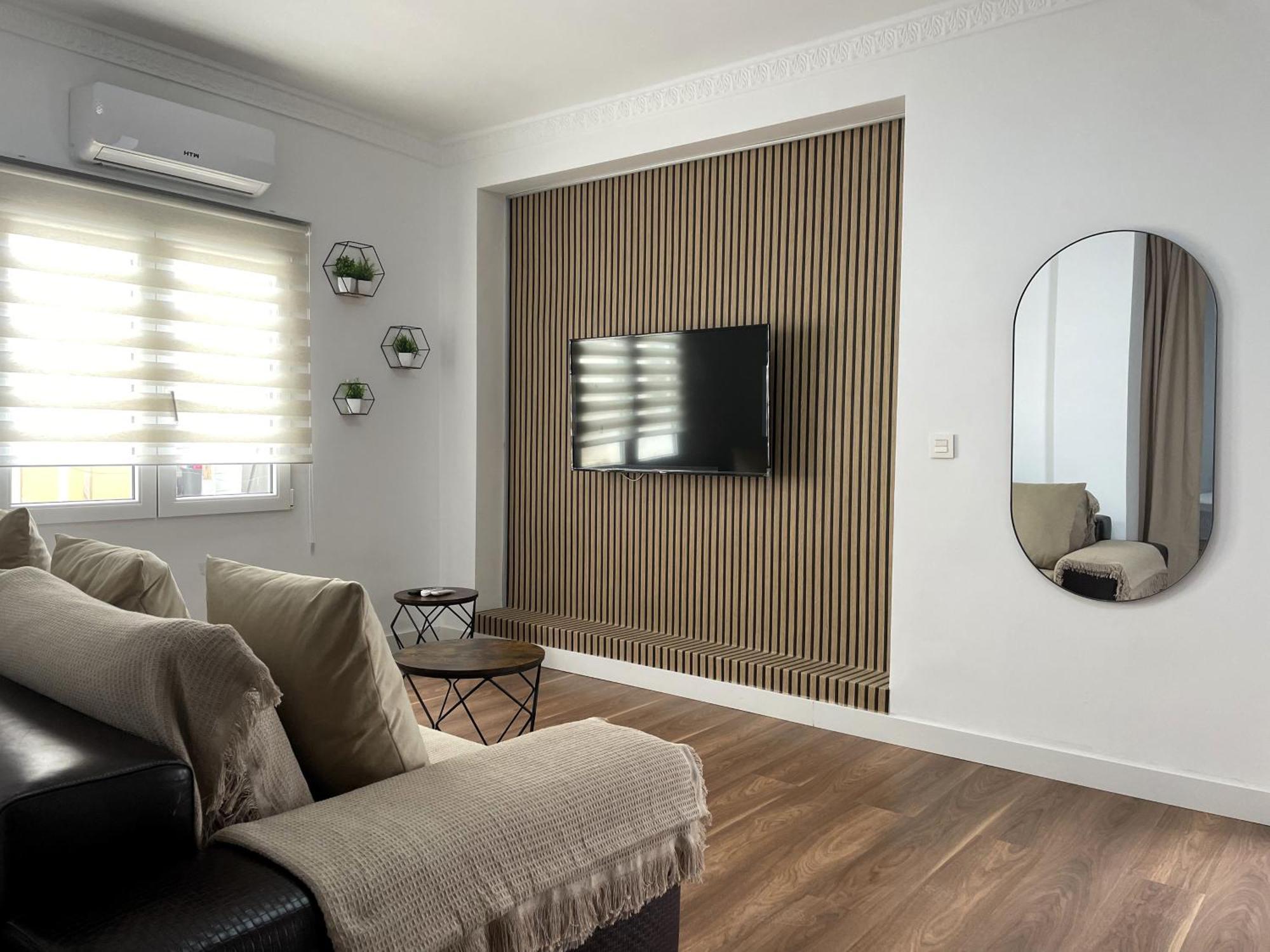 טורמולינוס Apartamento Calma Carihuela Beach - 10 Metros De La Playa מראה חיצוני תמונה