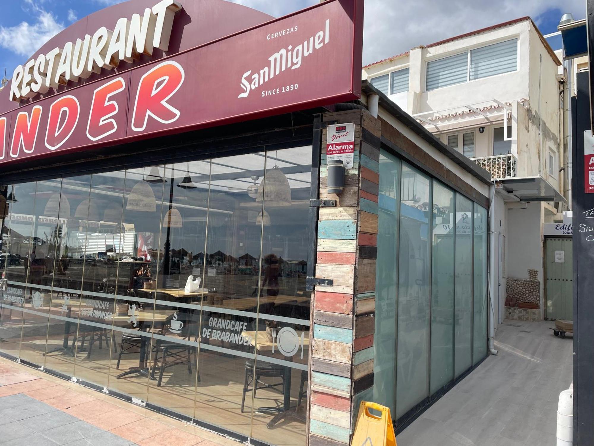 טורמולינוס Apartamento Calma Carihuela Beach - 10 Metros De La Playa מראה חיצוני תמונה