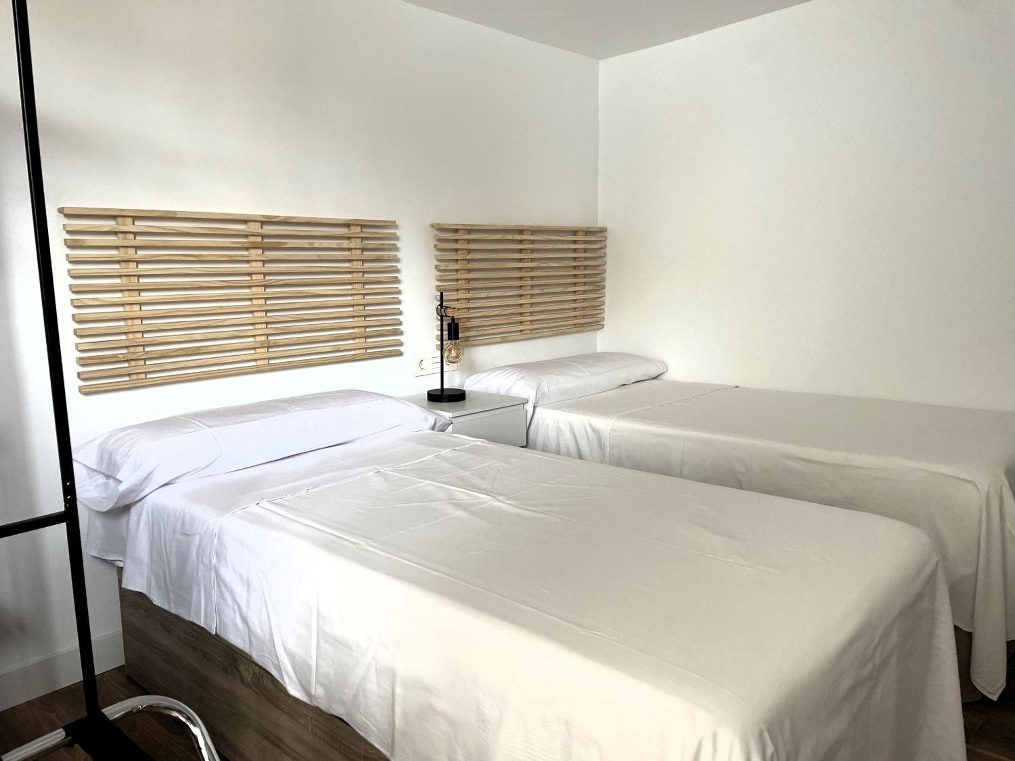 טורמולינוס Apartamento Calma Carihuela Beach - 10 Metros De La Playa מראה חיצוני תמונה