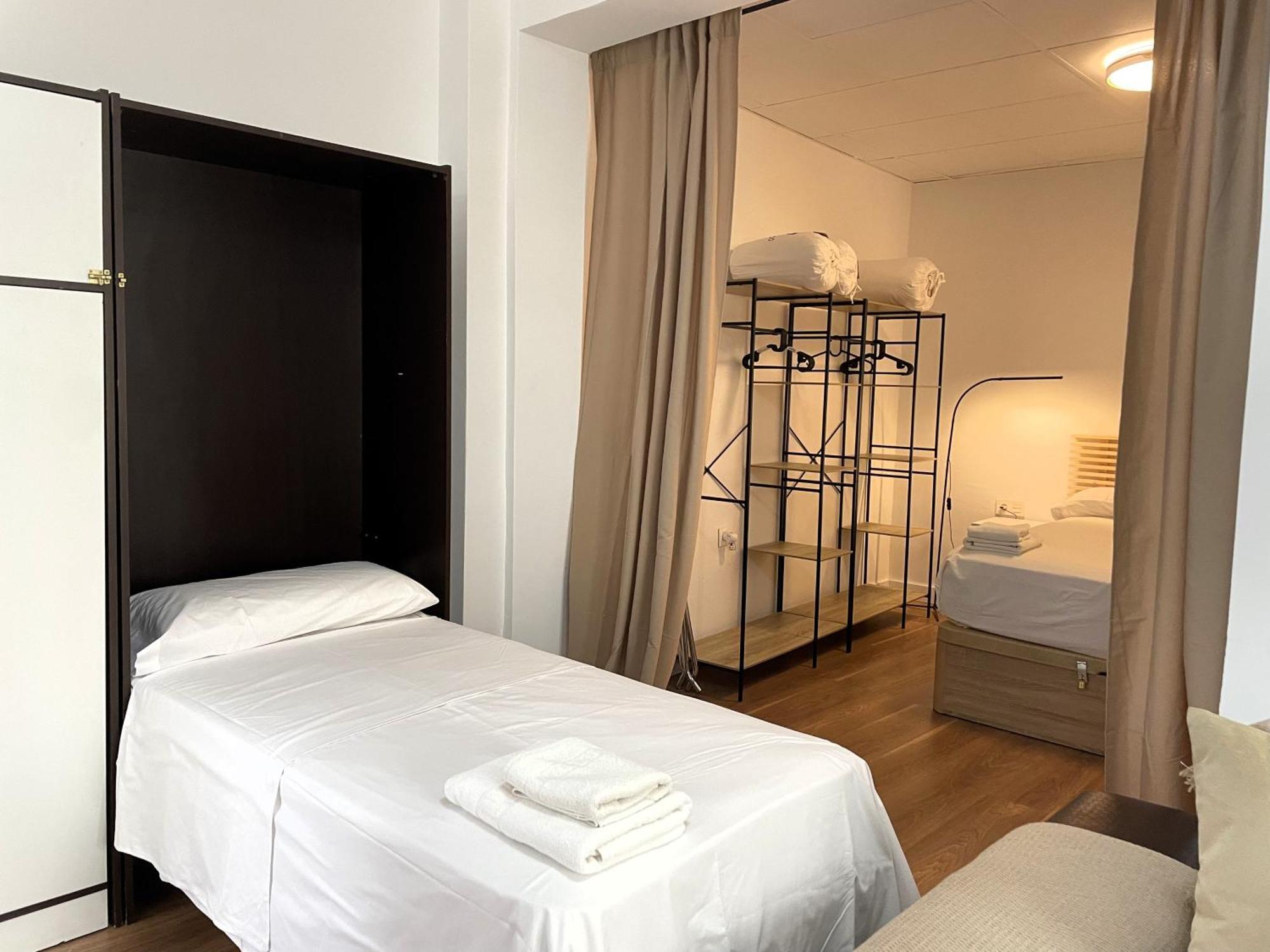 טורמולינוס Apartamento Calma Carihuela Beach - 10 Metros De La Playa מראה חיצוני תמונה