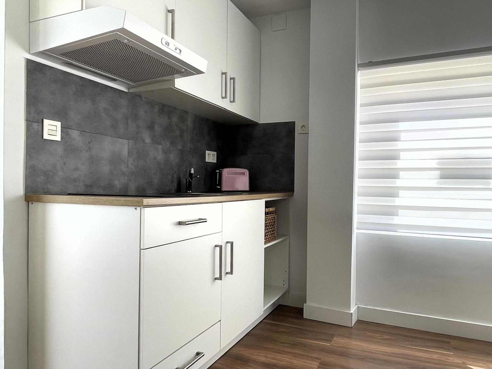 טורמולינוס Apartamento Calma Carihuela Beach - 10 Metros De La Playa מראה חיצוני תמונה