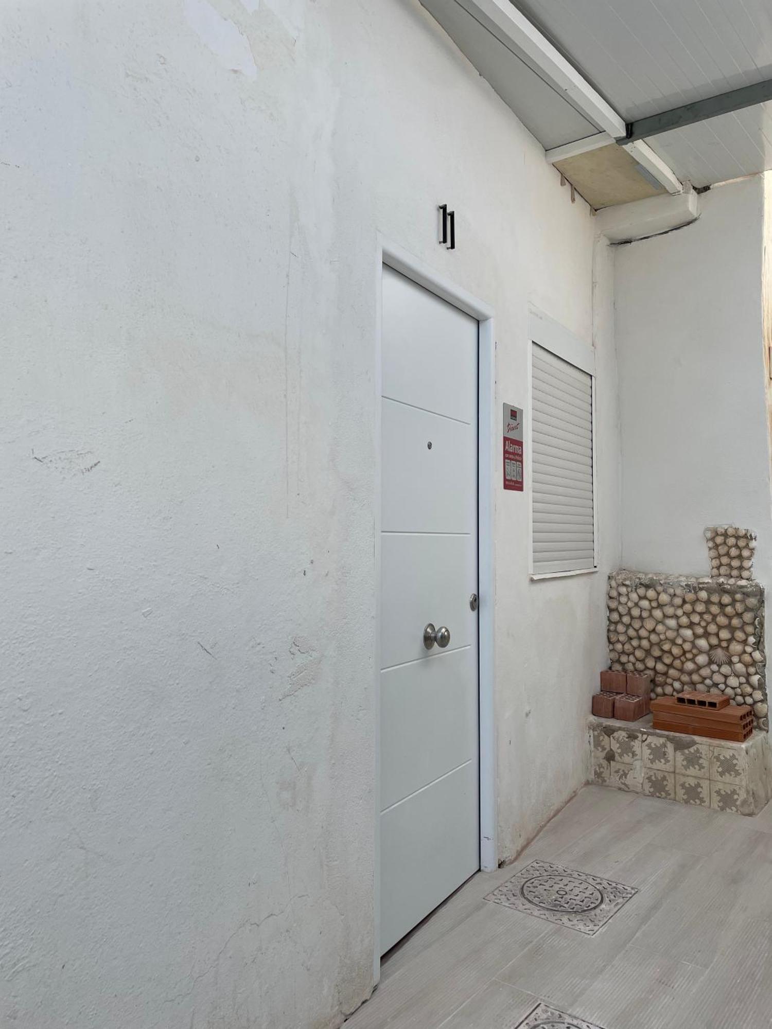 טורמולינוס Apartamento Calma Carihuela Beach - 10 Metros De La Playa מראה חיצוני תמונה