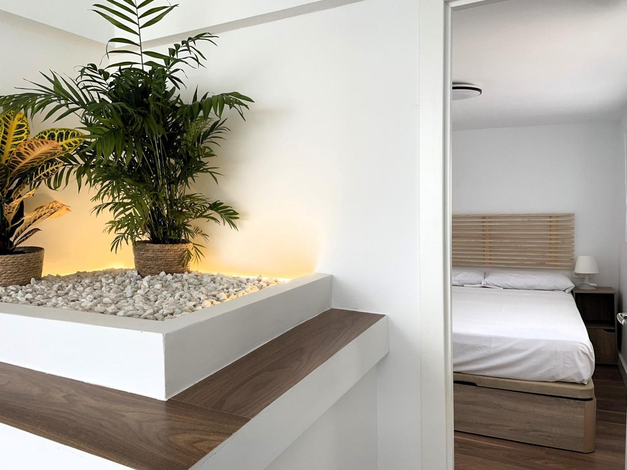 טורמולינוס Apartamento Calma Carihuela Beach - 10 Metros De La Playa מראה חיצוני תמונה