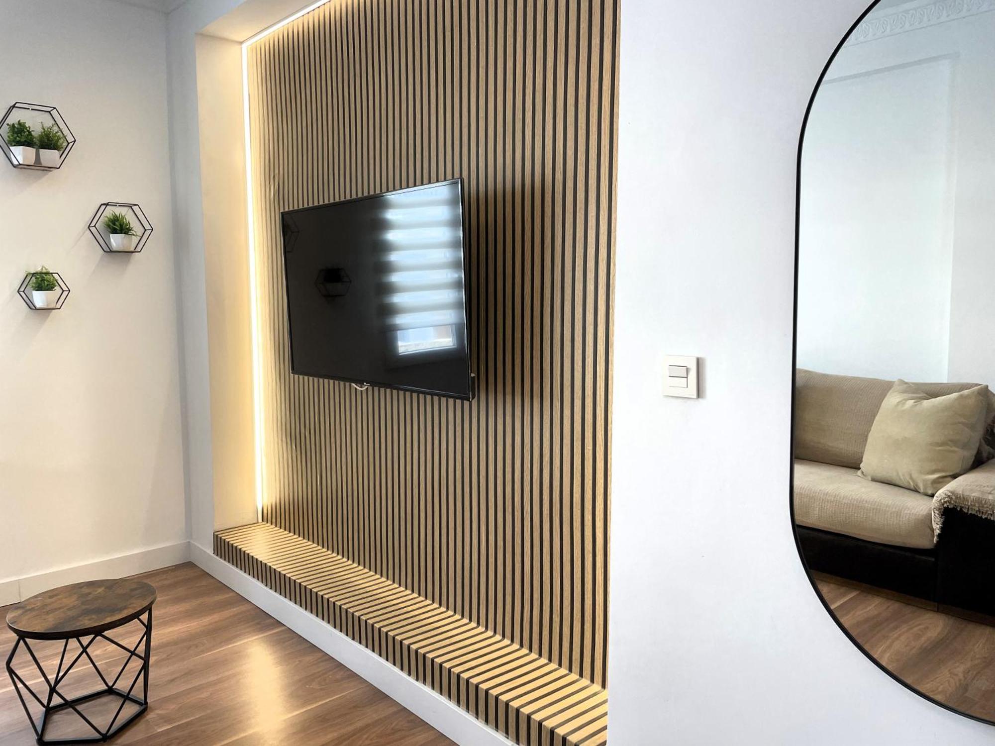 טורמולינוס Apartamento Calma Carihuela Beach - 10 Metros De La Playa מראה חיצוני תמונה