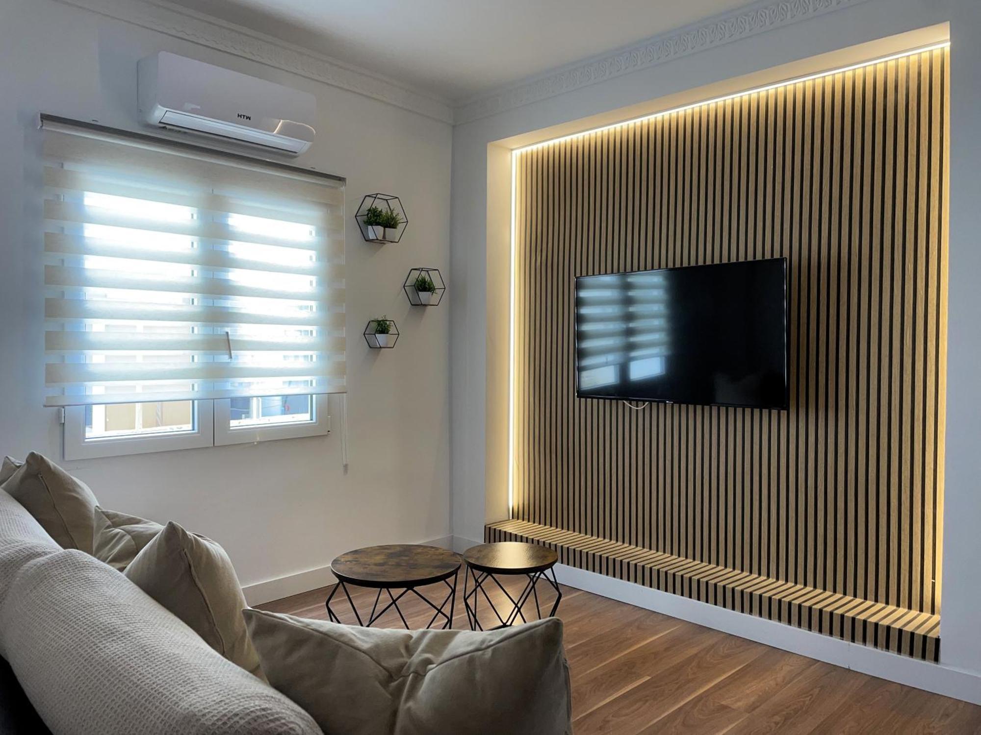 טורמולינוס Apartamento Calma Carihuela Beach - 10 Metros De La Playa מראה חיצוני תמונה